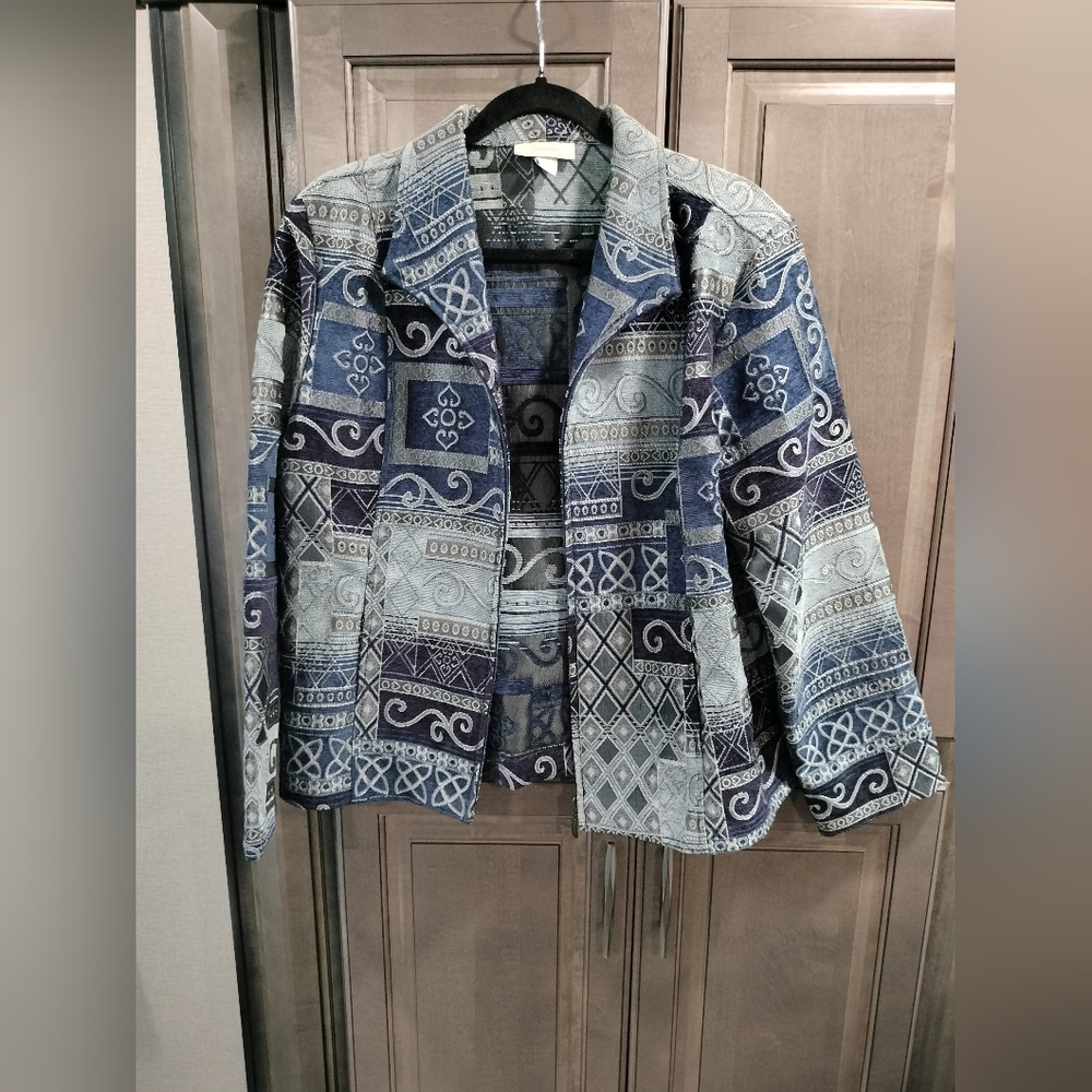 Dressbarn blazer